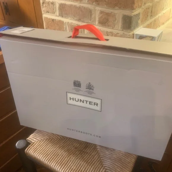 Women’s Original Tall Rain Boots - Picture 4 of 5